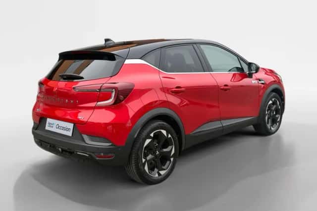 Mitsubishi ASX (2024) thumbnail 3