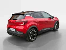 Mitsubishi ASX (2024) thumbnail 3