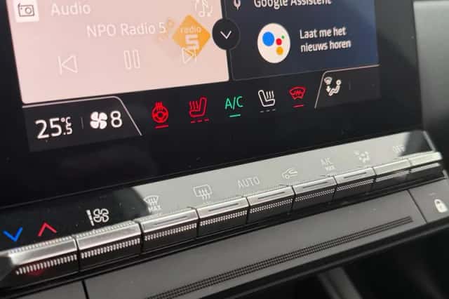 Mitsubishi ASX (2024) thumbnail 21