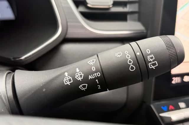 Mitsubishi ASX (2024) thumbnail 22