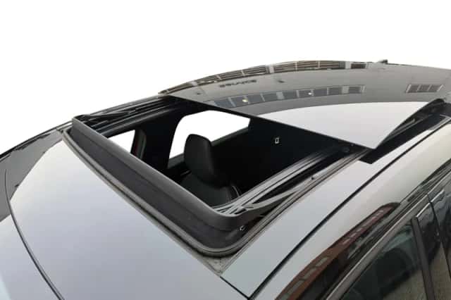 Mitsubishi ASX (2024) thumbnail 4