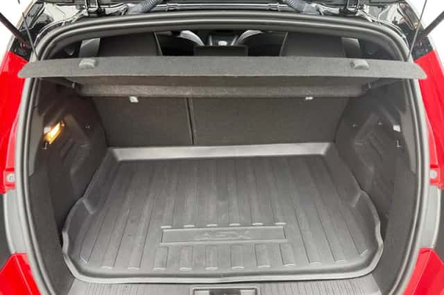 Mitsubishi ASX (2024) thumbnail 31