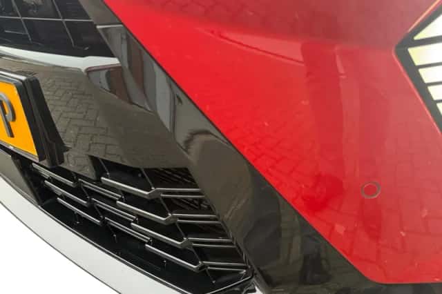 Mitsubishi ASX (2024) thumbnail 32
