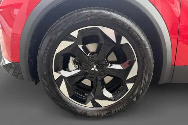 Mitsubishi ASX (2024) thumbnail 6
