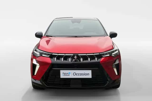 Mitsubishi ASX (2024) thumbnail 7