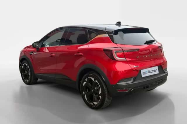 Mitsubishi ASX (2024) thumbnail 9