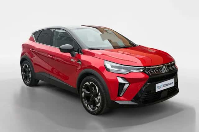 Mitsubishi ASX (2024) thumbnail 10