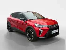 Mitsubishi ASX (2024) thumbnail 10