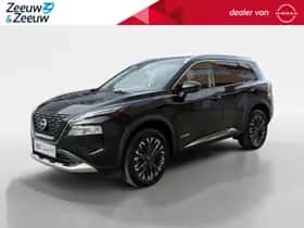 Nissan X-Trail (2026)