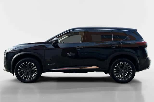 Nissan X-Trail (2026) thumbnail 2