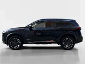 Nissan X-Trail (2026) thumbnail 2