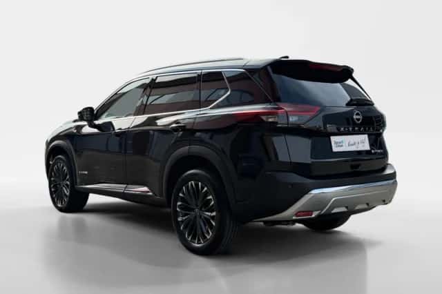 Nissan X-Trail (2026) thumbnail 11