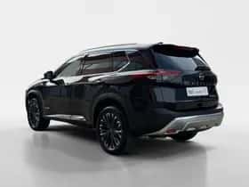 Nissan X-Trail (2026) thumbnail 11