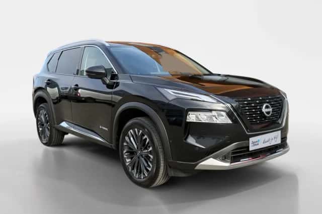 Nissan X-Trail (2026) thumbnail 12