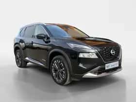 Nissan X-Trail (2026) thumbnail 12