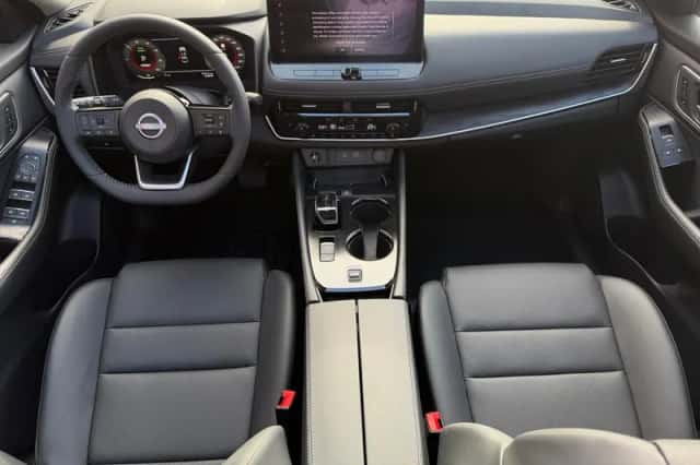 Nissan X-Trail (2026) thumbnail 14
