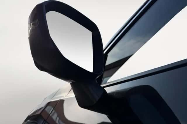Nissan X-Trail (2026) thumbnail 20
