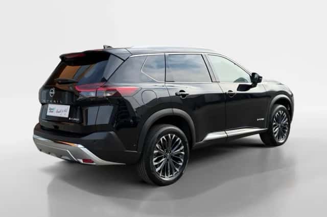 Nissan X-Trail (2026) thumbnail 3