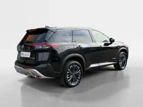 Nissan X-Trail (2026) thumbnail 3