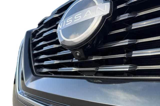 Nissan X-Trail (2026) thumbnail 21