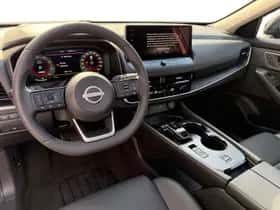 Nissan X-Trail (2026) thumbnail 22
