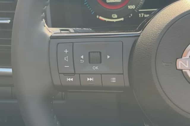Nissan X-Trail (2026) thumbnail 24