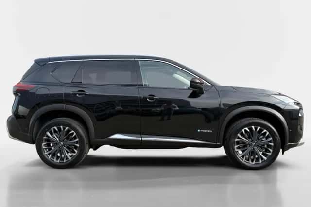 Nissan X-Trail (2026) thumbnail 4