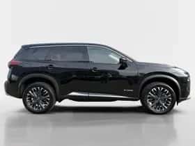Nissan X-Trail (2026) thumbnail 4