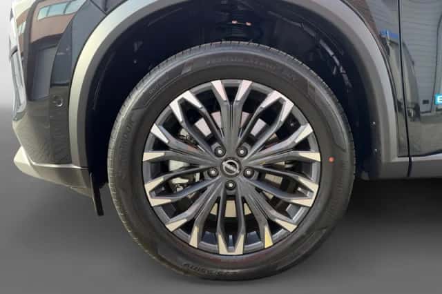 Nissan X-Trail (2026) thumbnail 6