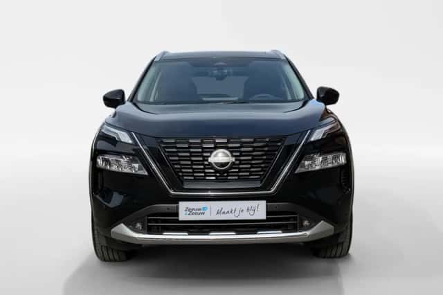 Nissan X-Trail (2026) thumbnail 8