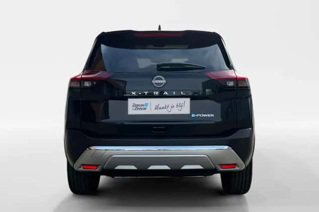 Nissan X-Trail (2026) thumbnail 9