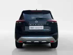Nissan X-Trail (2026) thumbnail 9