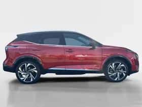 Nissan Qashqai (2026) thumbnail 2