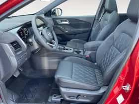 Nissan Qashqai (2026) thumbnail 11