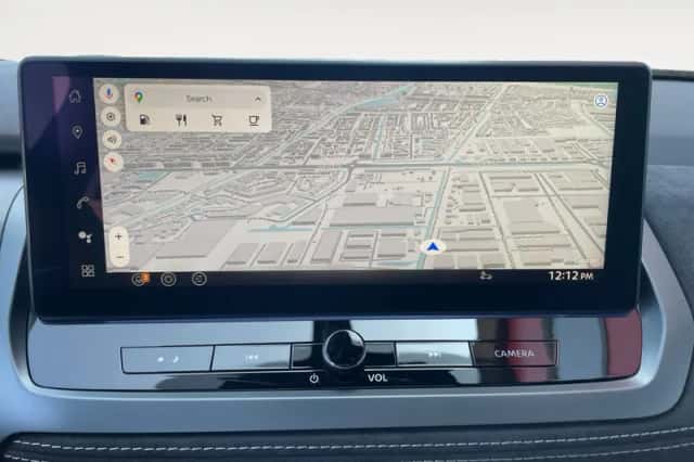 Nissan Qashqai (2026) thumbnail 15