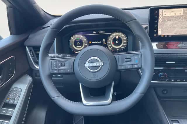 Nissan Qashqai (2026) thumbnail 17