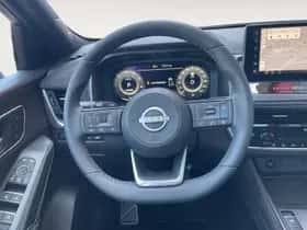Nissan Qashqai (2026) thumbnail 17