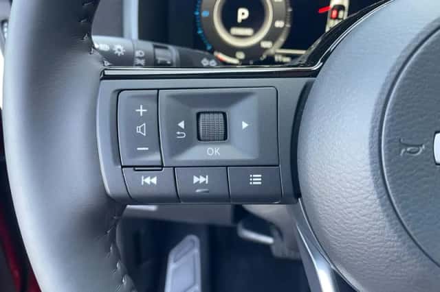 Nissan Qashqai (2026) thumbnail 18