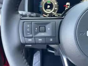 Nissan Qashqai (2026) thumbnail 18