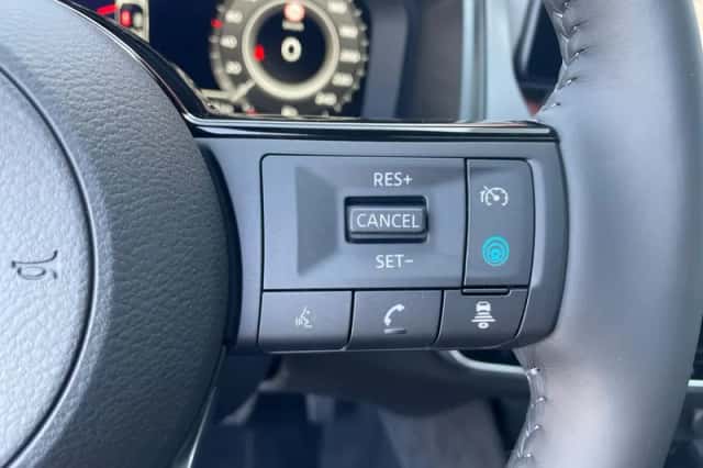 Nissan Qashqai (2026) thumbnail 19