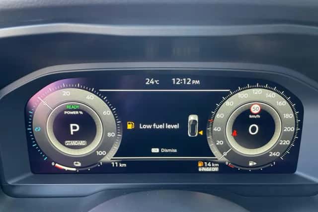 Nissan Qashqai (2026) thumbnail 20