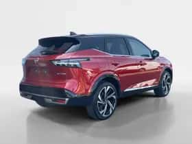 Nissan Qashqai (2026) thumbnail 3