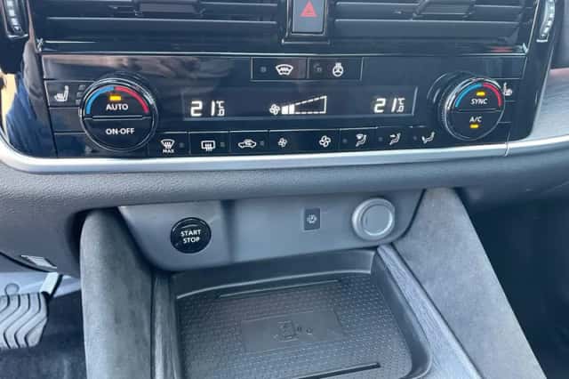 Nissan Qashqai (2026) thumbnail 21