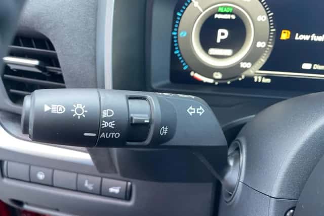 Nissan Qashqai (2026) thumbnail 23