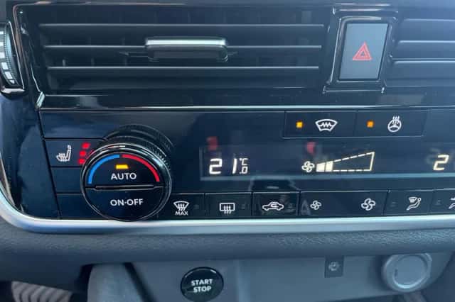 Nissan Qashqai (2026) thumbnail 24