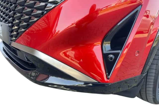 Nissan Qashqai (2026) thumbnail 34