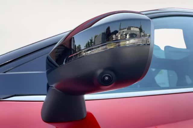 Nissan Qashqai (2026) thumbnail 35