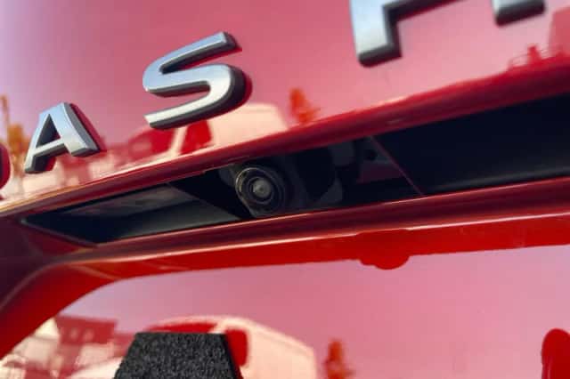 Nissan Qashqai (2026) thumbnail 36