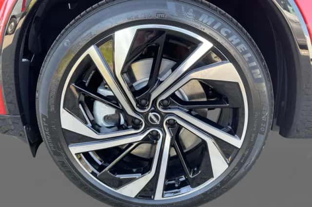 Nissan Qashqai (2026) thumbnail 5