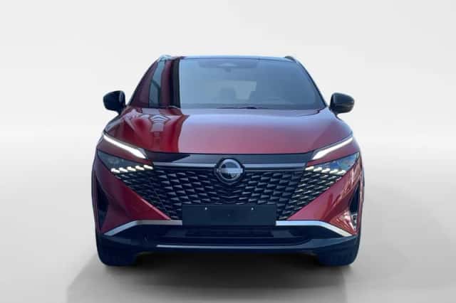 Nissan Qashqai (2026) thumbnail 6